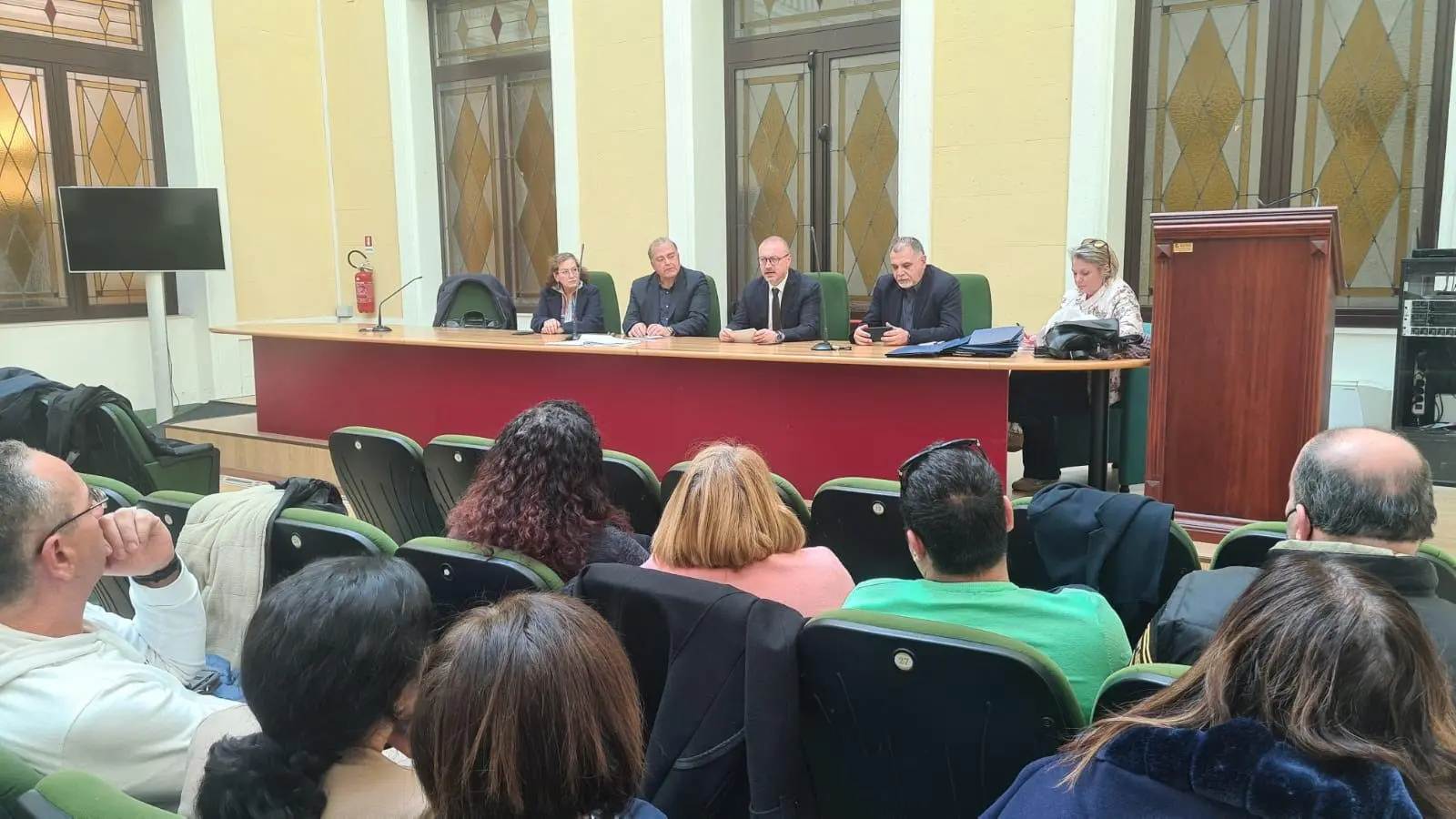 Reggio, la Metrocity punta sulla formazione: conclusi i corsi di aggiornamento di lingua inglese e informatica