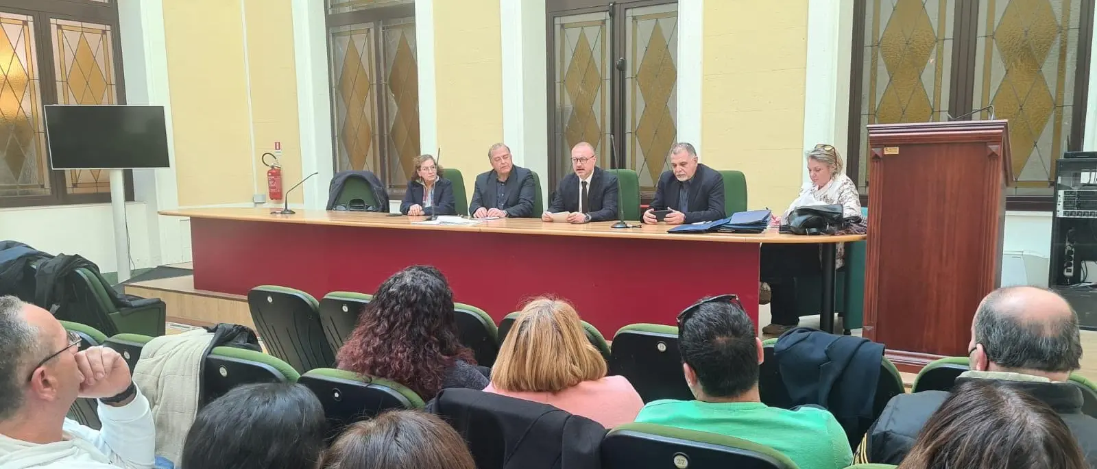 Reggio, la Metrocity punta sulla formazione: conclusi i corsi di aggiornamento di lingua inglese e informatica