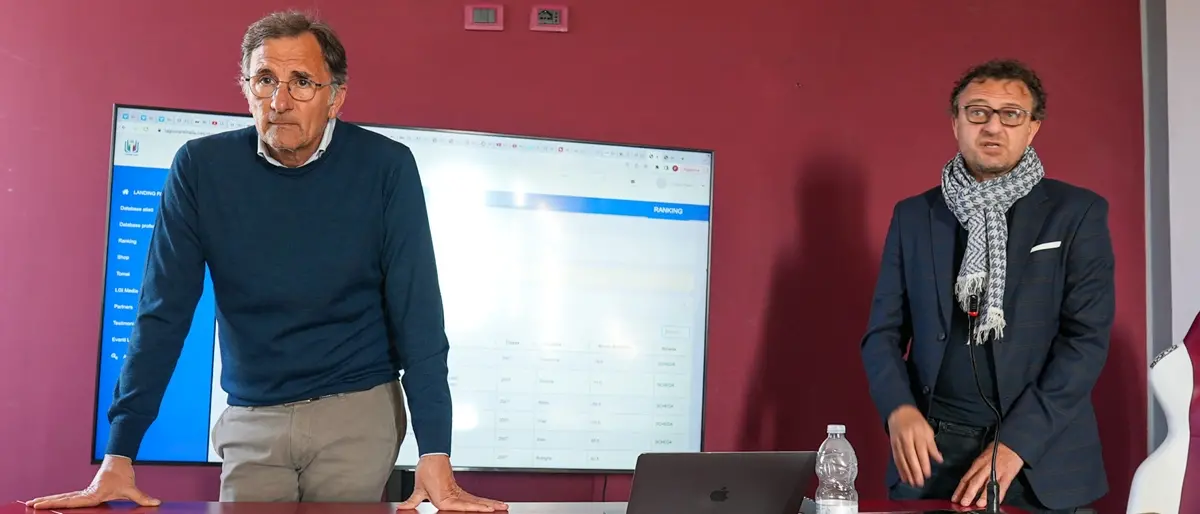 Reggina, il format \"La giovane Italia\" al Sant'Agata