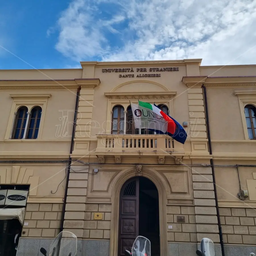 Università “Dante Alighieri” di Reggio, il Tribunale chiude la querelle tra i Comitati. Che succede ora?
