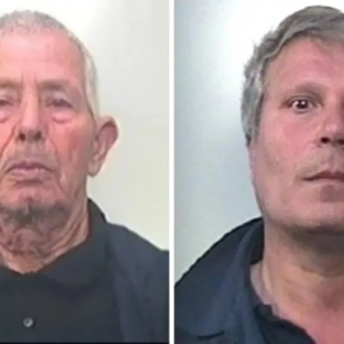 San Luca, il boss Pelle sulla strage di Natale: «Si sono comportati da pagliacci e da vigliacchi»