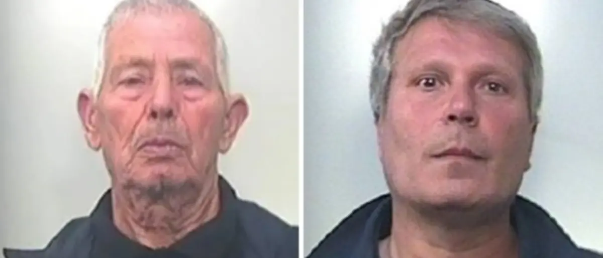 San Luca, il boss Pelle sulla strage di Natale: «Si sono comportati da pagliacci e da vigliacchi»