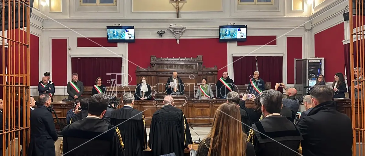 'Ndrangheta stragista, la Cassazione annulla con rinvio. Ci sarà un Appello bis