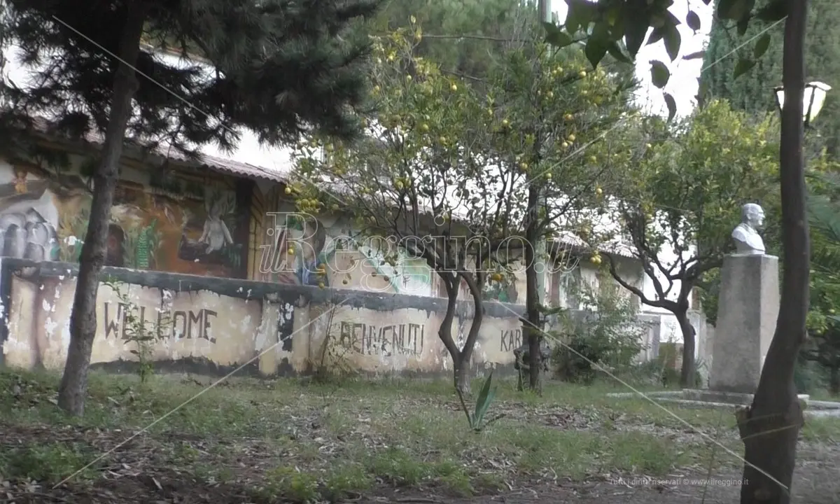 A Reggio la Carovana del 40mo di Exodus di don Mazzi