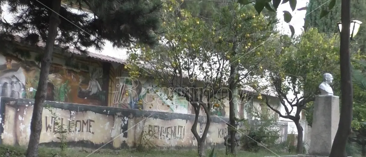 A Reggio la Carovana del 40mo di Exodus di don Mazzi