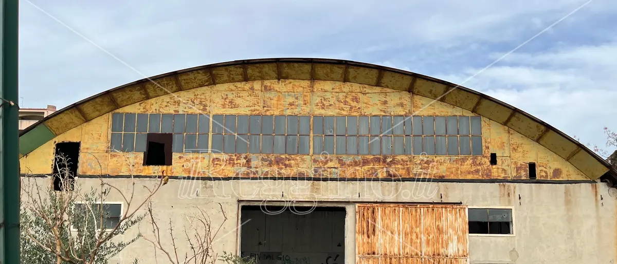 Reggio, ancora nella fase burocratica il recupero dell’ex Italcitrus - FOTO
