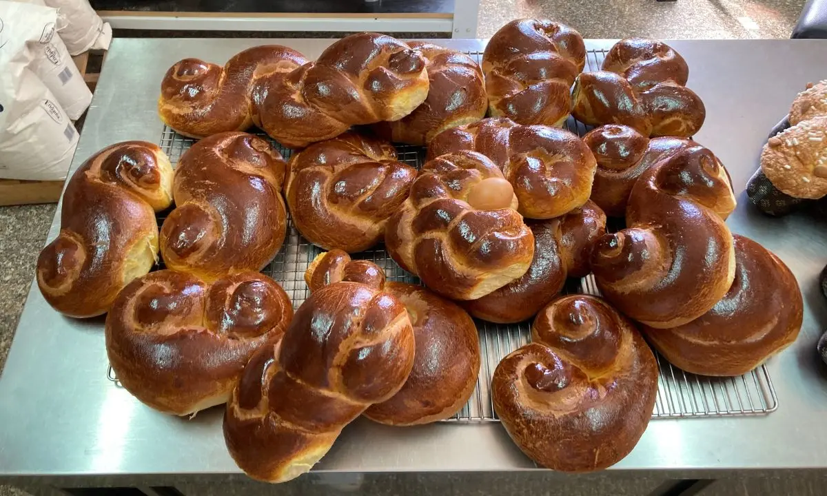 Pasqua, Calabria bloccata tra richiesta dei dolci della tradizione e mancanza di pasticcieri