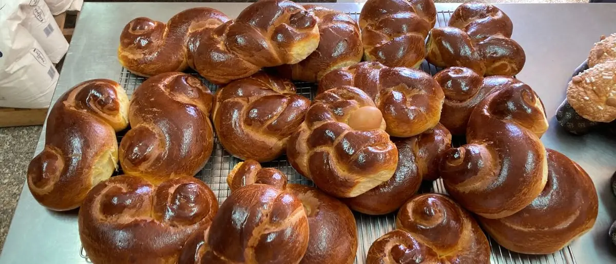 Pasqua, Calabria bloccata tra richiesta dei dolci della tradizione e mancanza di pasticcieri