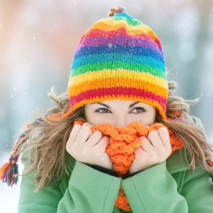 Meteo Cosenza, ecco l’aria fredda di matrice artica. Da domani possibili nevicate fino ai mille metri