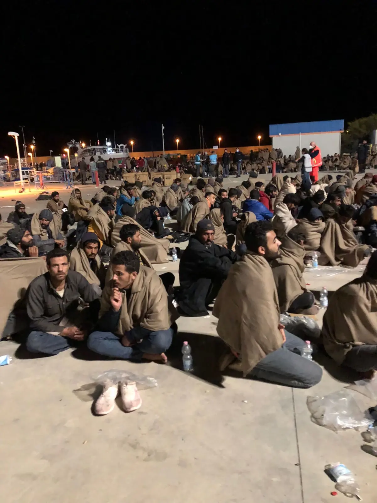“Roccella bene Comune” attacca Zito: «Campione dell’accoglienza, ma solo per propaganda»