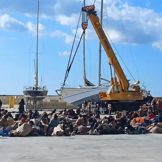 Strage di innocenti nel Mediterraneo, Pititto (Cgil): «E' ora di dire basta»