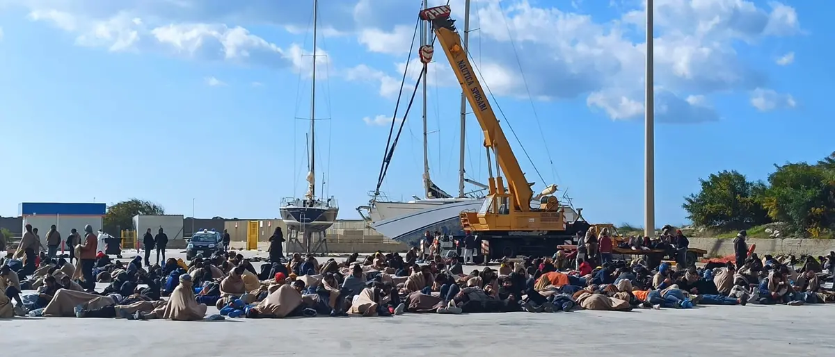 Strage di innocenti nel Mediterraneo, Pititto (Cgil): «E' ora di dire basta»