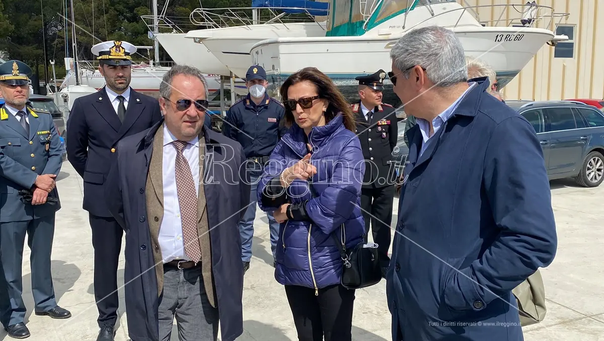 Emergenza migranti a Roccella, Mariani: «Confido nell’aiuto degli altri Comuni per l’accoglienza»