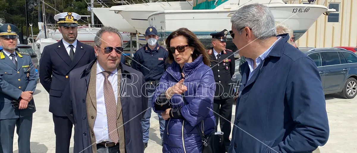 Emergenza migranti a Roccella, Mariani: «Confido nell’aiuto degli altri Comuni per l’accoglienza»