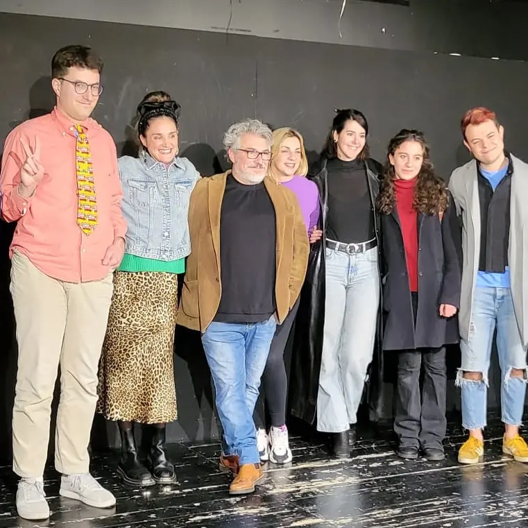 Milano: altri tre finalisti per “Facce da bronzi”