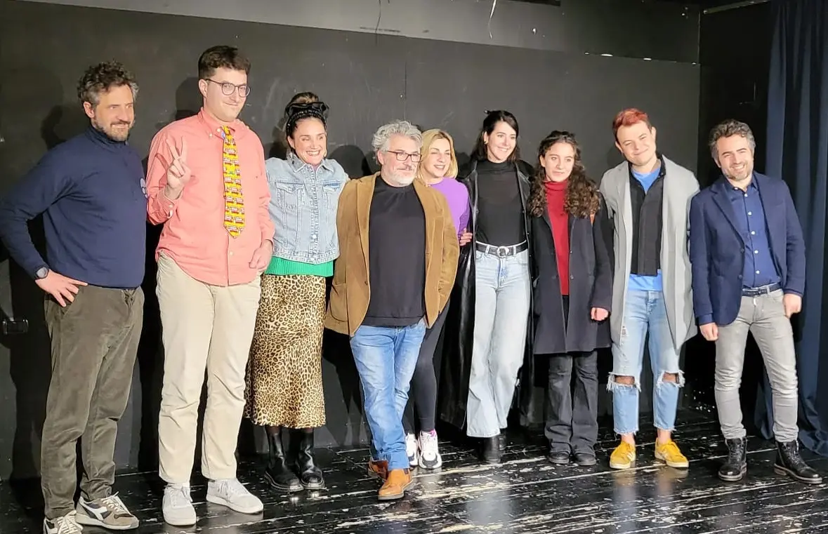 Milano: altri tre finalisti per “Facce da bronzi”