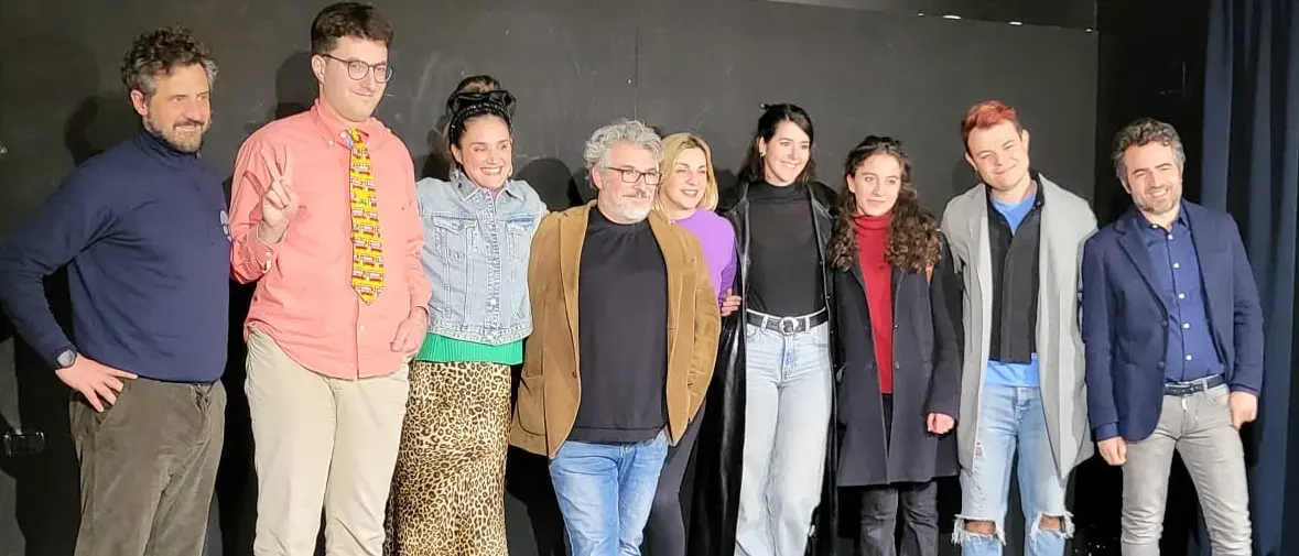 Milano: altri tre finalisti per “Facce da bronzi”