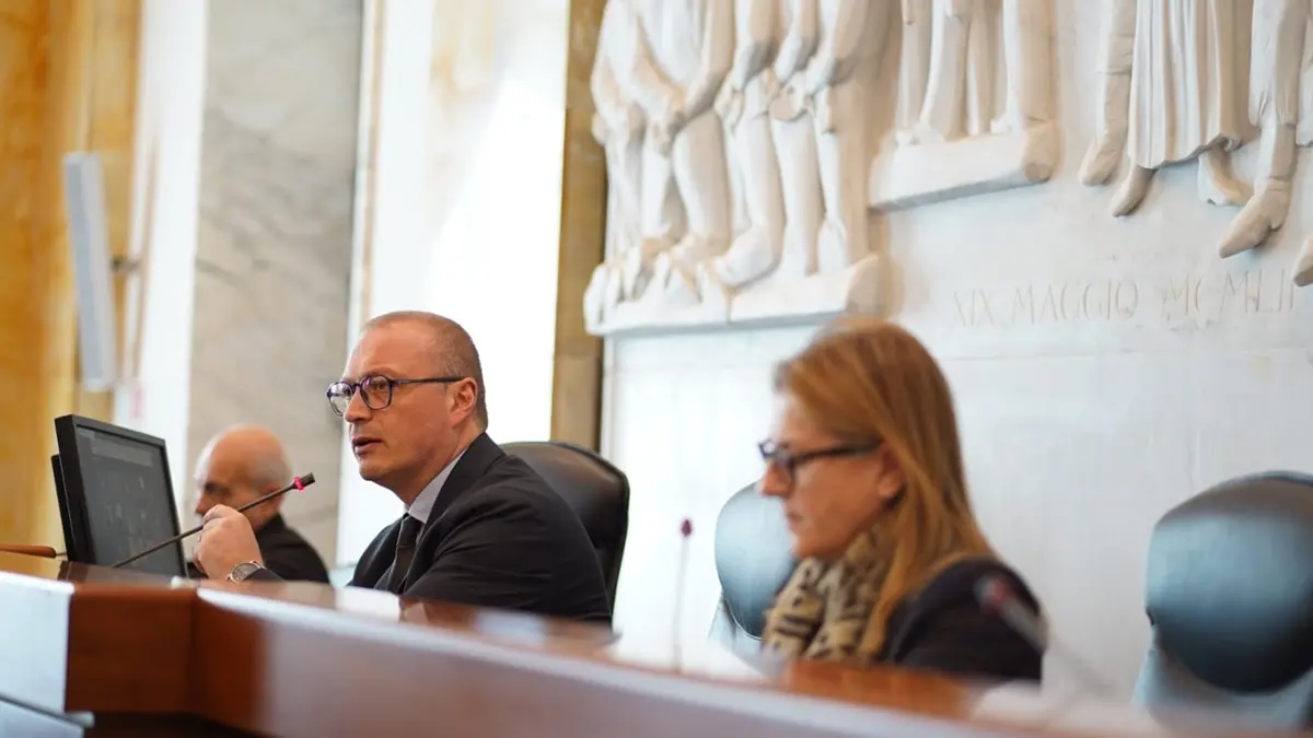 Reggio, Metrocity difende l'ospedale di Oppido Mamertina