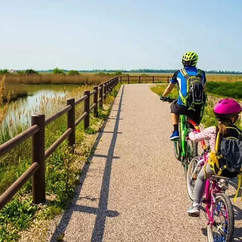 Ciclovie a Reggio, verso progetto definitivo-esecutivo