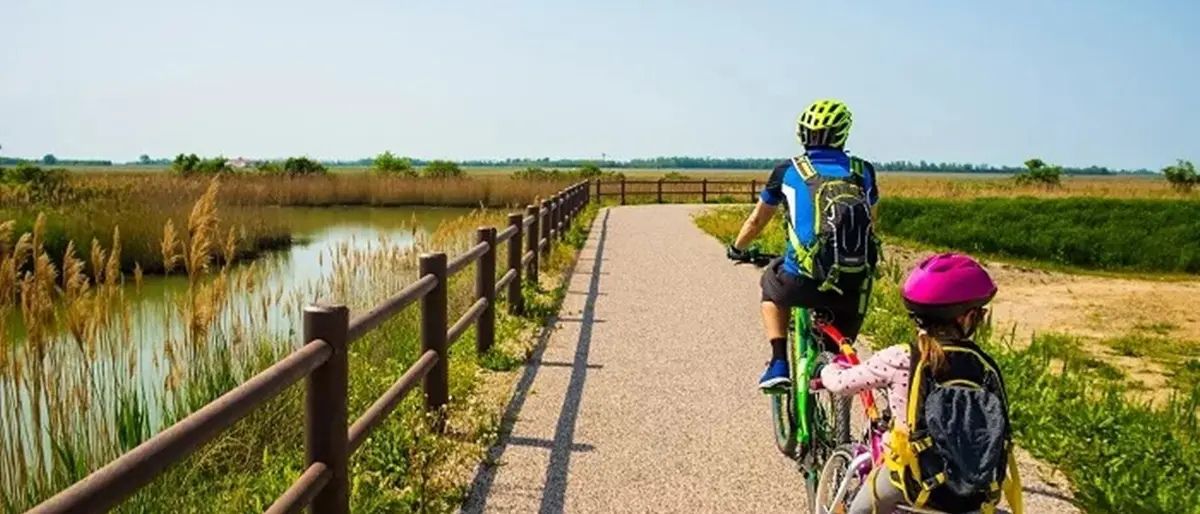 Ciclovie a Reggio, verso progetto definitivo-esecutivo