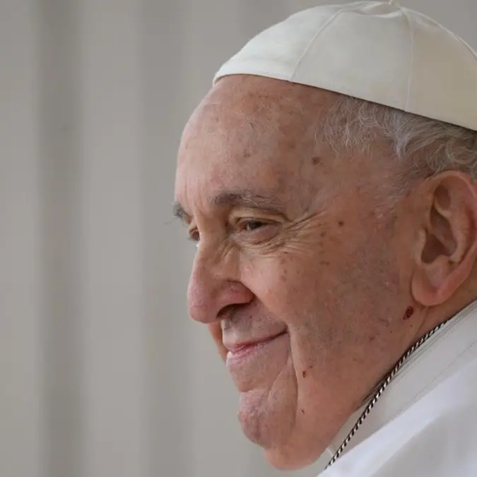 Chiusura Seminario di Reggio, Papa Francesco: «Non sarà Roma a dirvi cosa dovete fare»