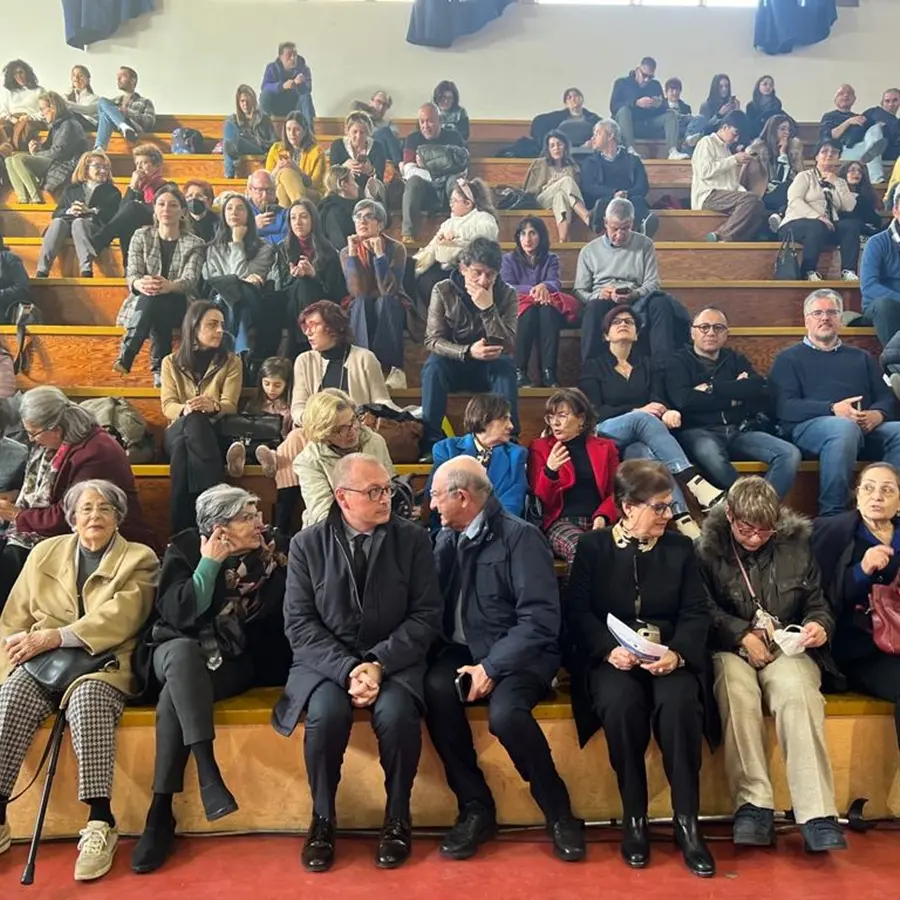 \"Donne in Opera\" a Reggio, Versace: «La disabilità merita tutta l'attenzione delle istituzioni»