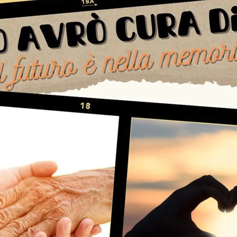 Reggio, oggi la presentazione del concorso \"Io avrò cura di te\"