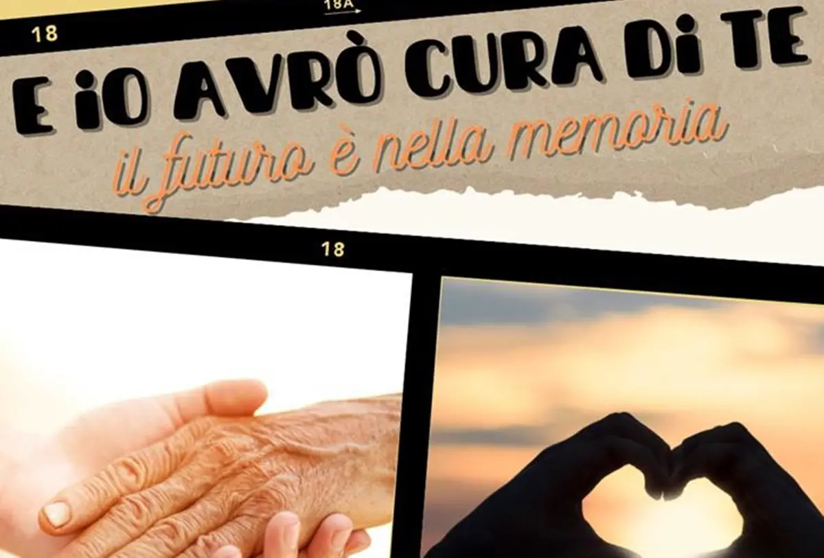 Reggio, oggi la presentazione del concorso \"Io avrò cura di te\"