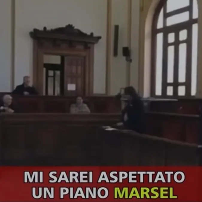 Reggio, l'intervento di Latella in consiglio finisce a \"Striscia la notizia\"