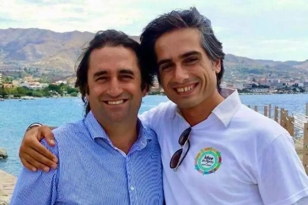 Reggio, Falcomatà su gaffe Latella a Striscia: «Preferisco Giovanni a chi non prende posizione»