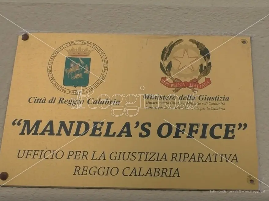 Reggio, due protocolli in quasi cinque anni: il Mandela's office è ancora chiuso