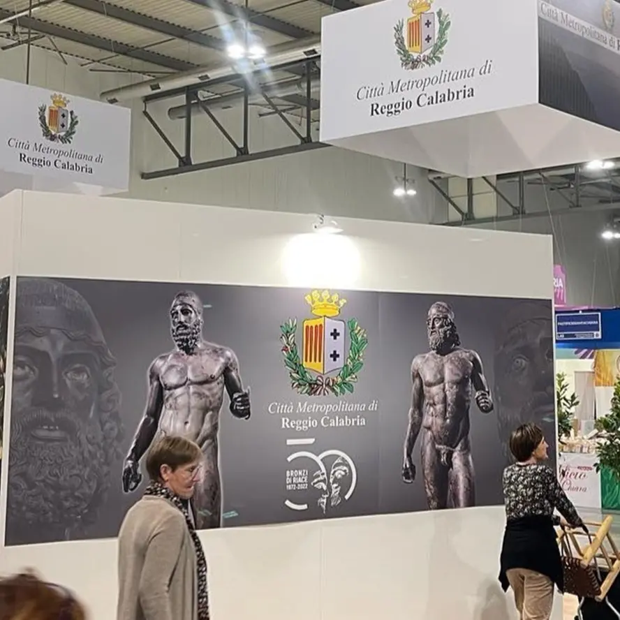 Metrocity di Reggio inaugura la stagione primaverile dedicata allo sviluppo economico