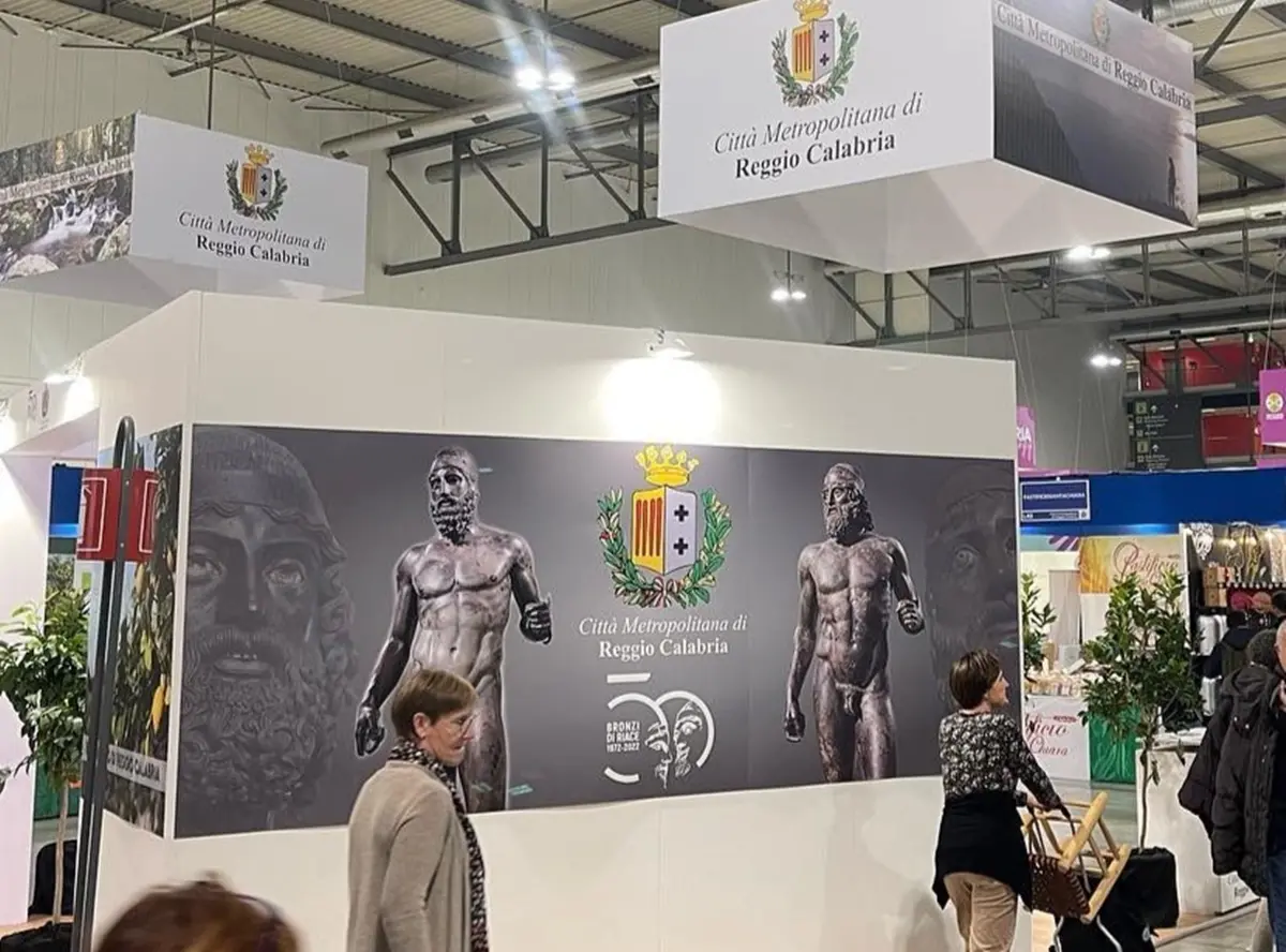 Metrocity di Reggio inaugura la stagione primaverile dedicata allo sviluppo economico