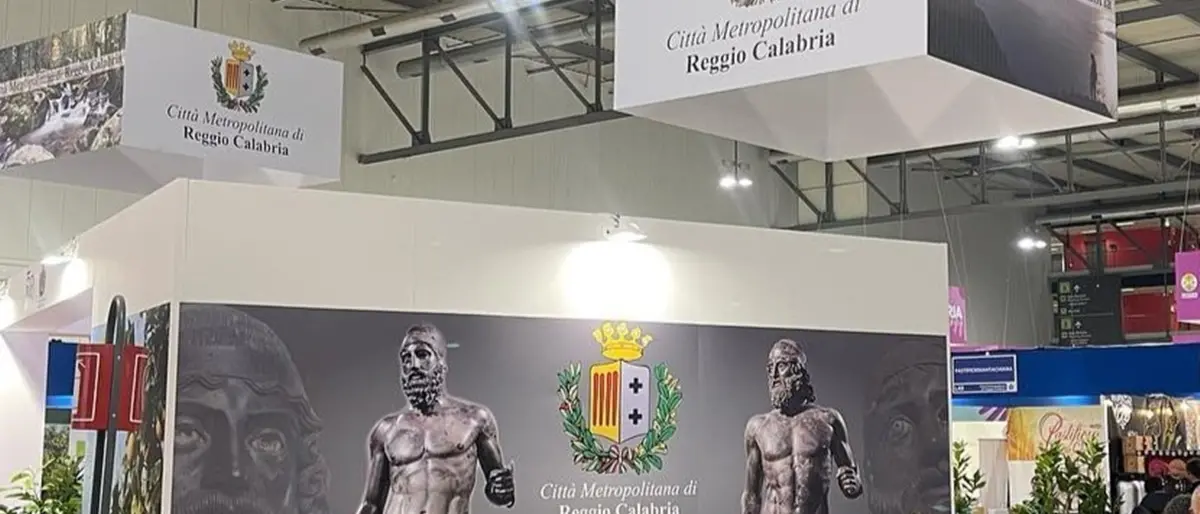 Metrocity di Reggio inaugura la stagione primaverile dedicata allo sviluppo economico