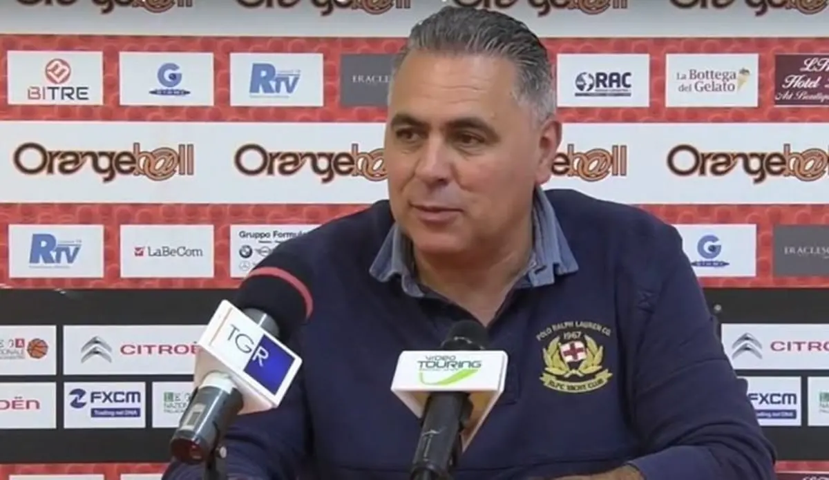 Viola Reggio Calabria, a processo gli ex dirigenti: i dettagli