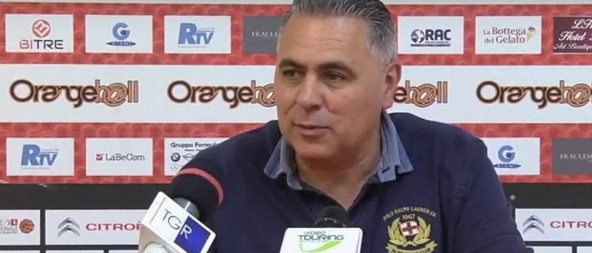 Viola Reggio Calabria, a processo gli ex dirigenti: i dettagli