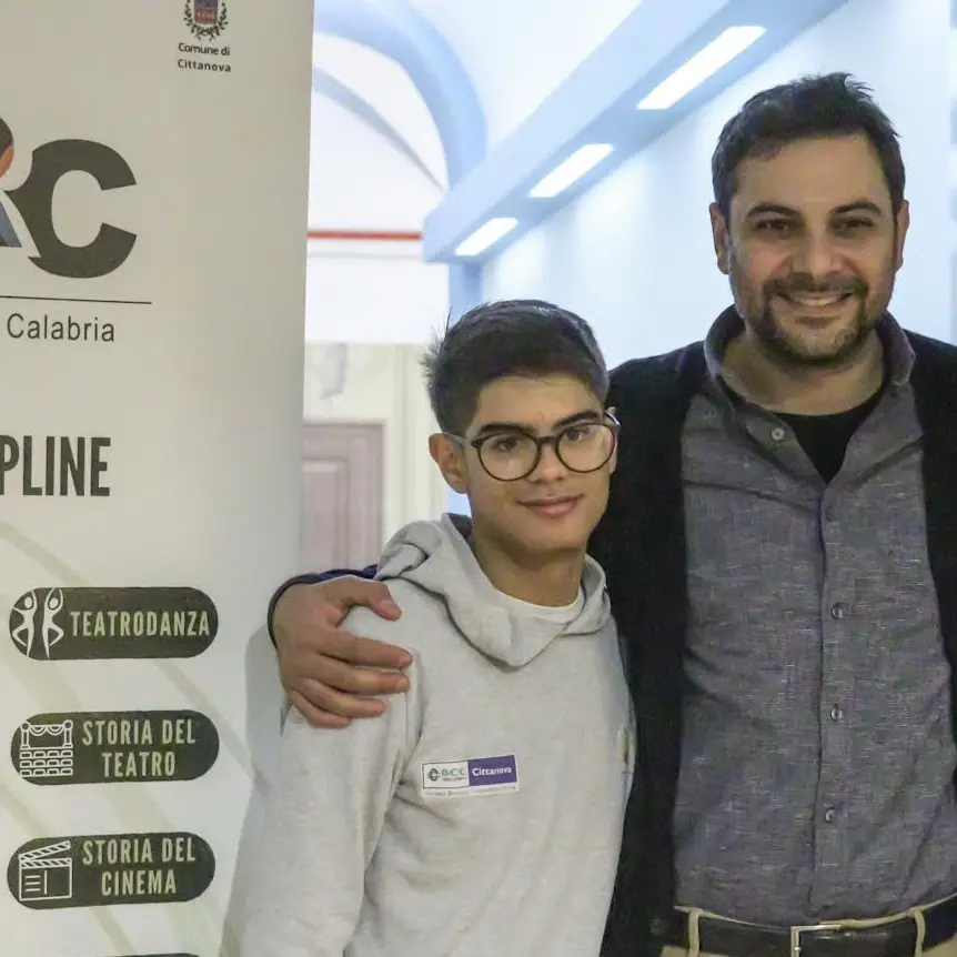 Cinema, due talenti della Scuola di Recitazione della Calabria protagonisti in \"The Good Mothers\"