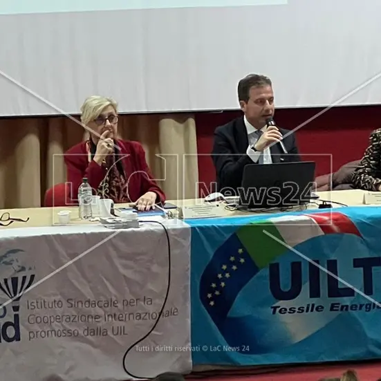 Rosarno, il progetto moda sostenibile usufruirà di un bene confiscato