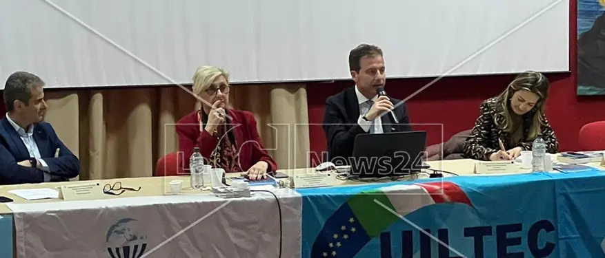 Rosarno, il progetto moda sostenibile usufruirà di un bene confiscato