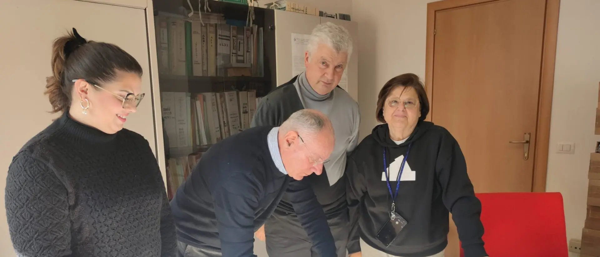 Gioia Tauro è il secondo comune a mettere la firma per “I progetti di vita per le persone con disabilità”