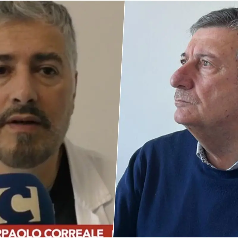 Caos oncologia al Gom, Scaffidi: «È la giornata più amara ma nessuno può trasgredire le regole»