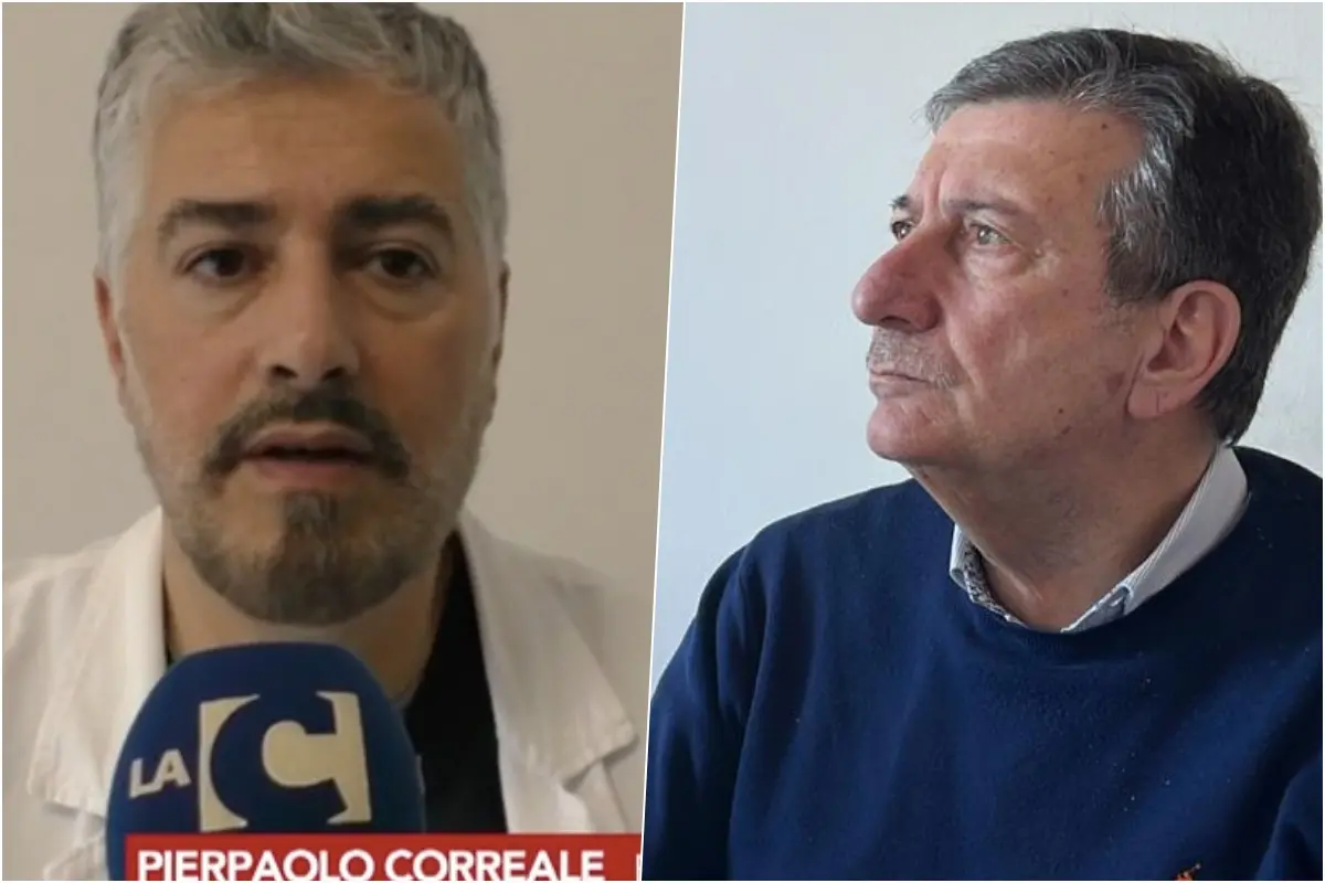 Caos oncologia al Gom, Scaffidi: «È la giornata più amara ma nessuno può trasgredire le regole»