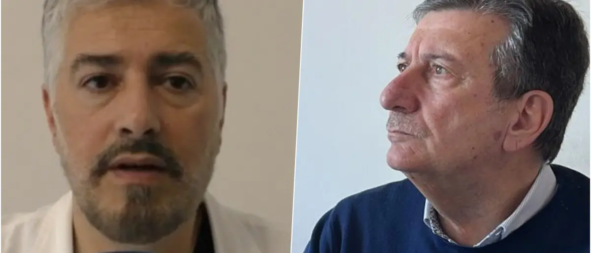 Caso oncologia al Gom, Scaffidi non ci sta: «Denunce tra medici in reparto. Andremo avanti anche senza Correale»