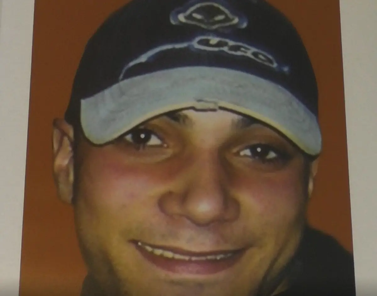 Reggio, il dolore di papà Pietro: «18 anni fa la morte di mio figlio Daniele, spero ancora nella verità»