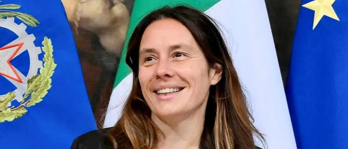 Calabria, il tour del Ministro della disabilità Alessandra Locatelli toccherà anche Reggio