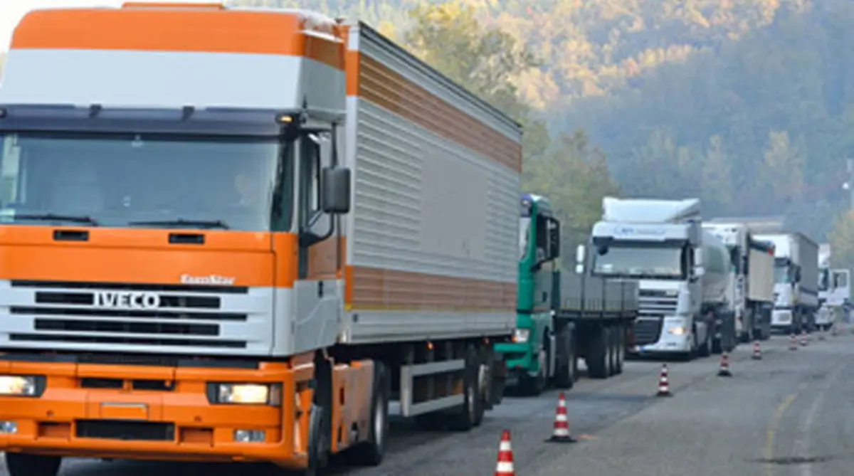 Tir al porto di Reggio, conferenza dei servizi rinviata a metà aprile