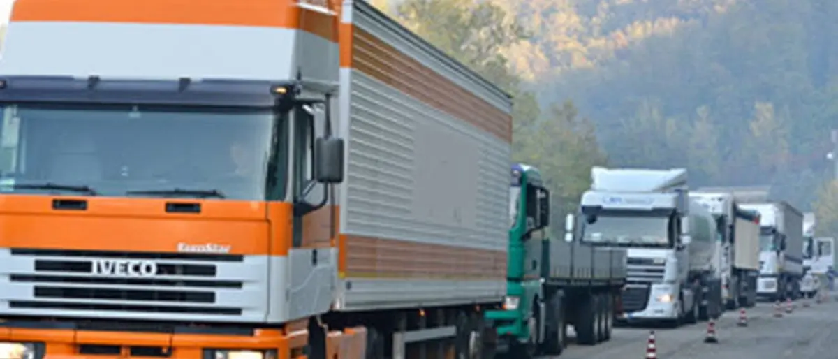 Tir al porto di Reggio, conferenza dei servizi rinviata a metà aprile