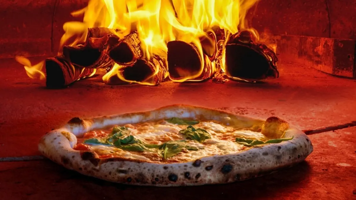 A Rizziconi e Montepaone Lido due pizzerie inserite nel 50 Top Pizza Italia 2023