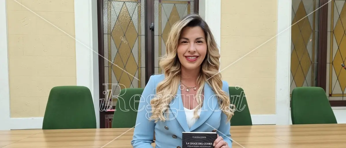 Reggio, Claudia Conte: «Attenti alle mafie che hanno cambiato pelle»