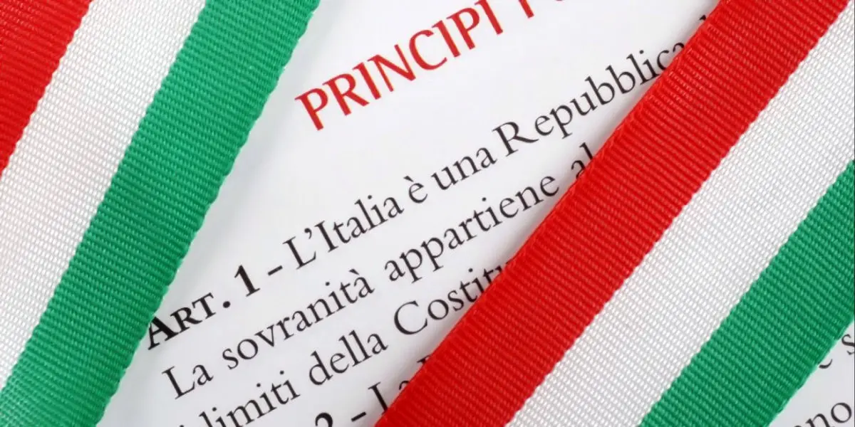 Roccella, si chiude il ciclo di incontri dedicato ai 75 anni della Costituzione